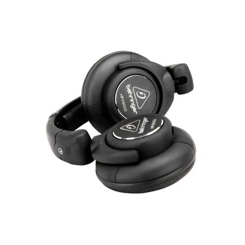 Hpx6000 Professional Dj Headphones