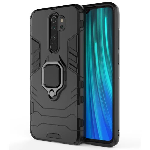 Protective Armour Case For Redmi Note 8 Pro