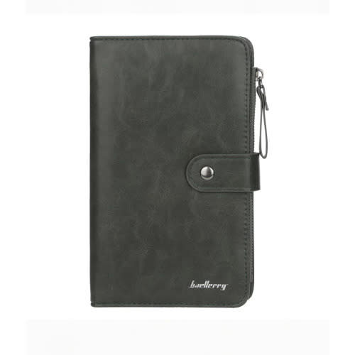 Women Big Multi Function Wallet