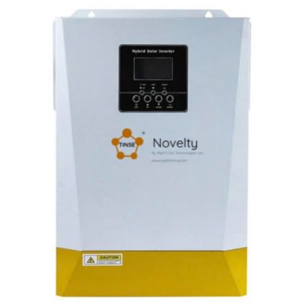 TINSE - Novelty - Pure Sine Wave Inverter  - 3kva/3kw 24v