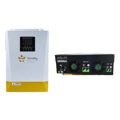TINSE - Novelty - Pure Sine Wave Inverter  - 3kva/3kw 24v