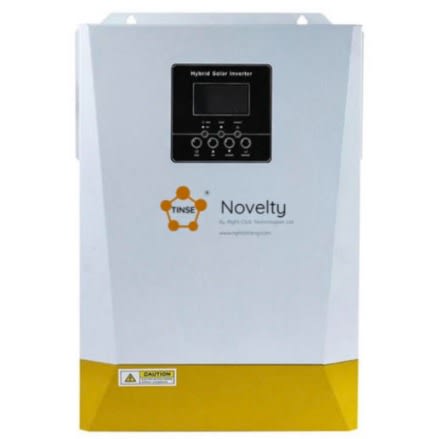 TINSE - Novelty - Pure Sine Wave Inverter  - 3kva/3kw 24v