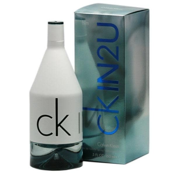 CK IN2U for Him EDT - 150ml