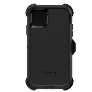 Otterbox Defender Case For iPhone 11 Pro - Black