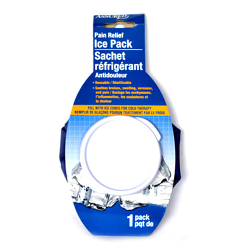 Pain Relief Ice Pack