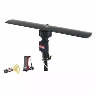 Tv Antenna With Remote