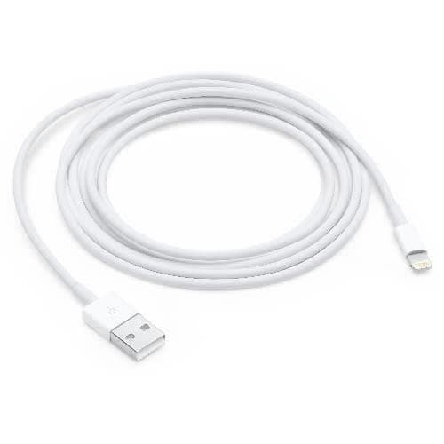 Lightning To Usb Cable  Iphones - 2m
