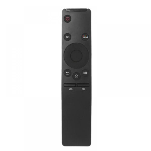 Replacement Remote Control For Samsung Smart-tv Lcd Led Uhd Qled Tvs
