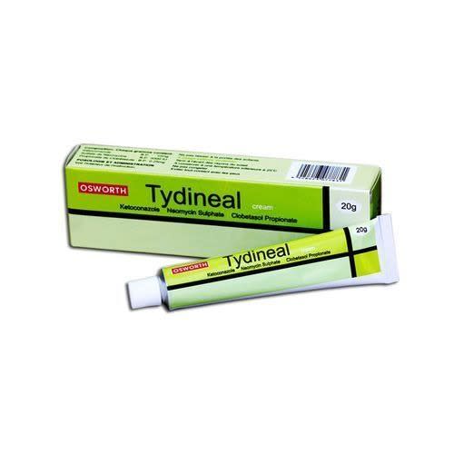 Tydineal Cream  -20g