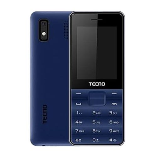 T372 Triple Sim Card - 2.4