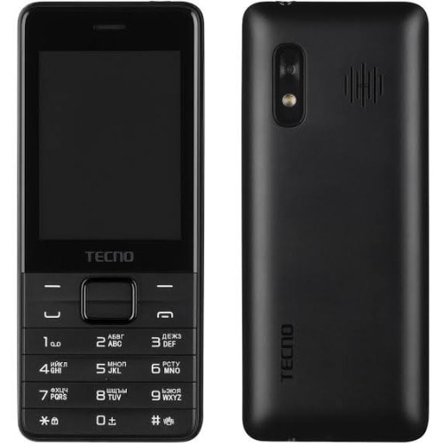 T454 - Dual Sim - 2.8