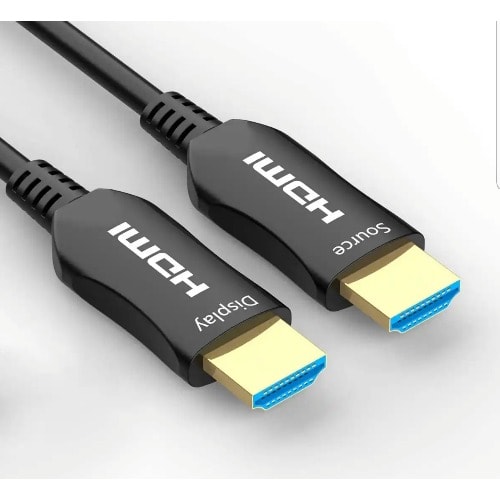 Hdmi Cable Optical Fiber - 30M