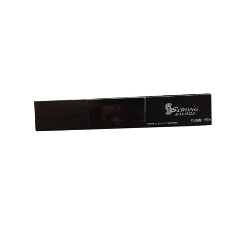 Strongmax 4922a Free To Air Satelite Tv Decoder Rf Usb Hdmi Hd