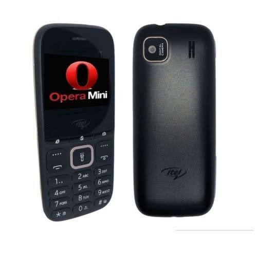 2173 - 1.77" - 32MB ROM - 32MB RAM - 1000mAh - Black