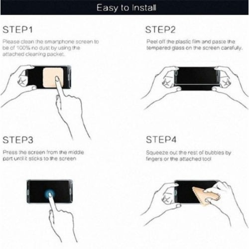 Screen Protector For Xiaomi Redmi K20 Pro, Mi 9t Pro