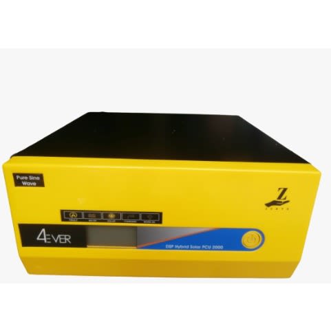 Beaver Inverter - 2kva 24v
