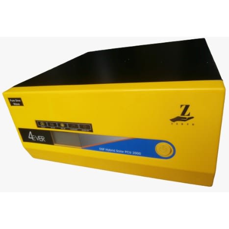 Beaver Inverter - 2kva 24v