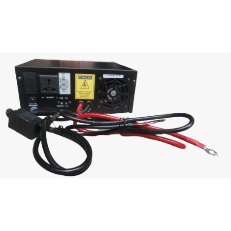 Beaver Inverter - 2kva 24v