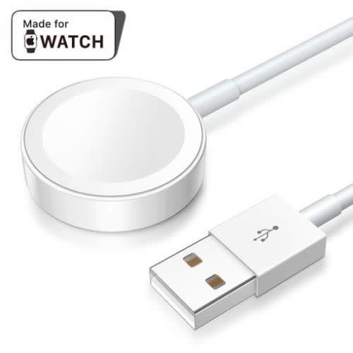 Magnetic iWatch Charging Cable- 1m