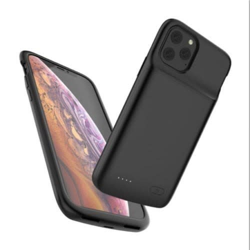 5000mAh Battery Case For iPhone 11
