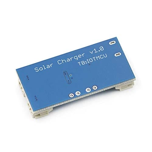 Cn3065 Mini USB Solar Lithium Charger Module