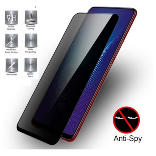 Privacy Screen Protector For Galaxy Note 10lite And S10lite