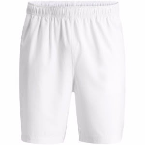 Men's NYSC Short - White