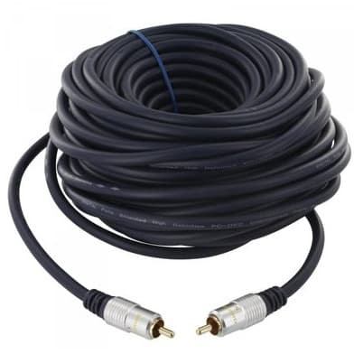 AV Cable 1-1 - 20M