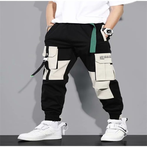 Combat Cargo Pant