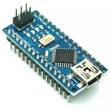 Arduino nano