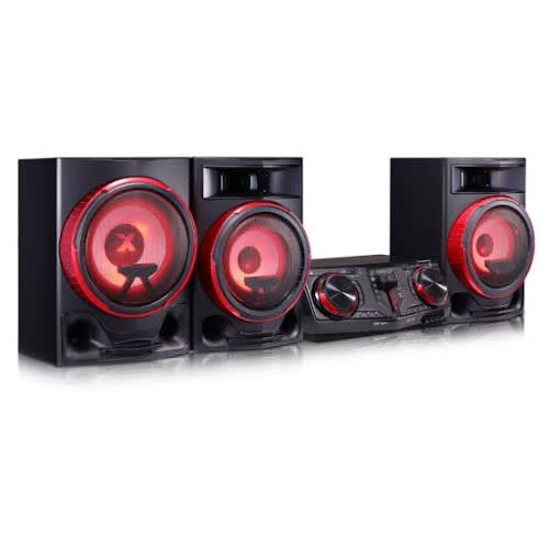 720 Watts Hifi Audio Speakers