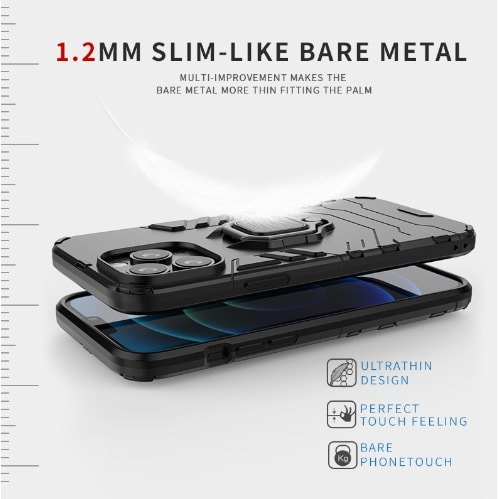 Shockproof Case For iPhone 14 Pro