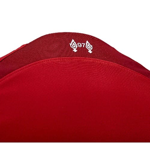 Liverpool Home Jersey 2022/2023