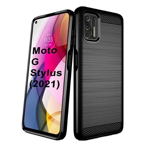 Case Cover Pouch For Motorola Moto G Stylus 2021
