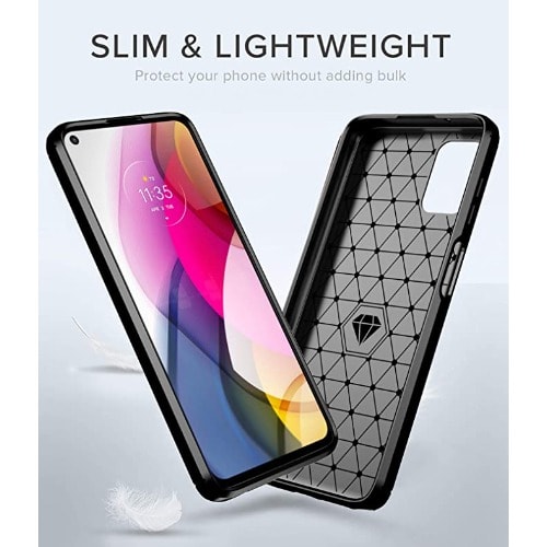 Case Cover Pouch For Motorola Moto G Stylus 2021