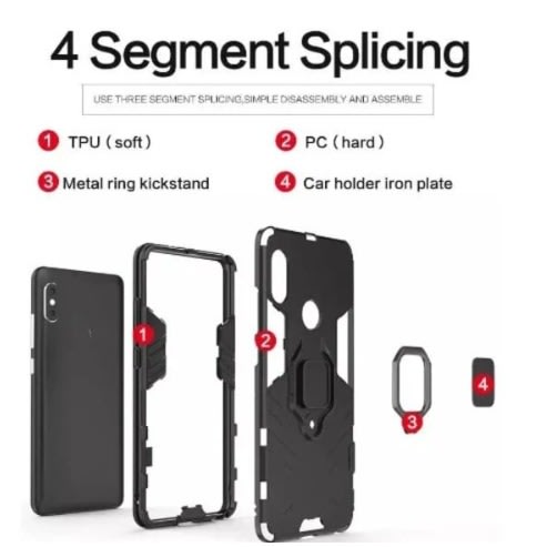 Back Case For iPhone 13 Pro Max