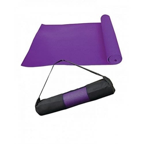 Yoga Mat With Carrier