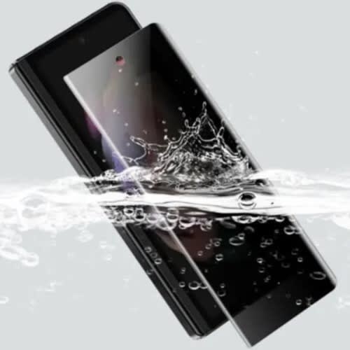 Privacy Screen Protector For Samsung Z Fold 2