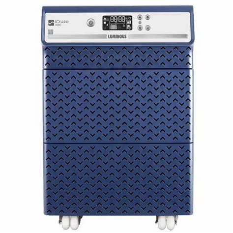 5kva 48v Single Phase Pure Sine Wave Inverter