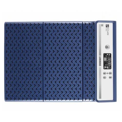 5kva 48v Single Phase Pure Sine Wave Inverter