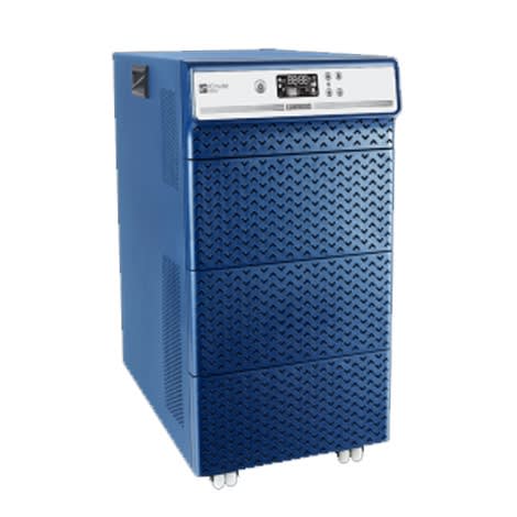 5kva 48v Single Phase Pure Sine Wave Inverter