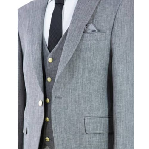 Turkey Executive Designer Suit