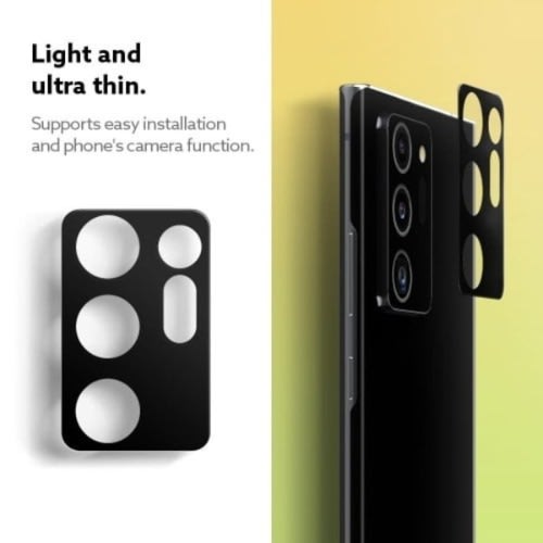 Camera Lens Protector For Samsung Galaxy Note 20 Ultra