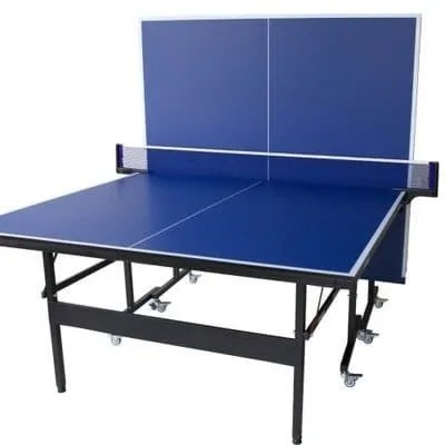 Outdoor Table Tennis Table With Complete Accessories
