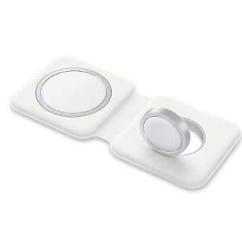 Magnetic Wireless Charger For iPhone X + 11 + 12 + 13 Promax
