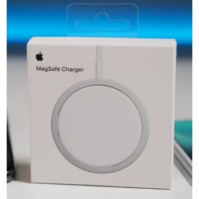 Magnetic Wireless Charger For iPhone X + 11 + 12 + 13 Promax
