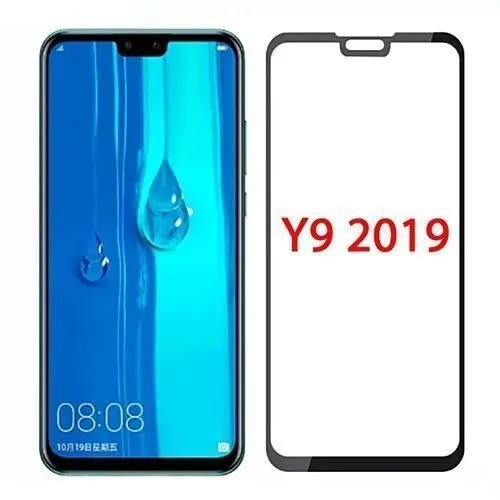 Full Screen Protector For Huawei Y9 2019