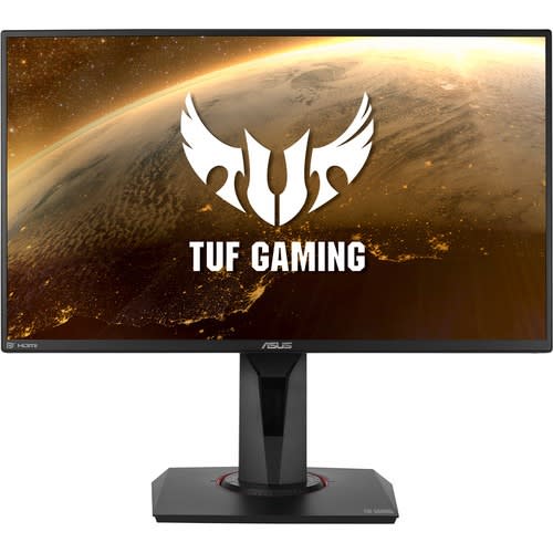 Tuf Gaming Vg259q 24.5