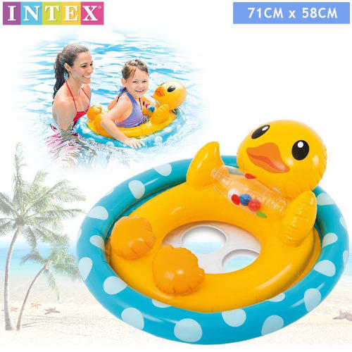 Duck See Me Sit Floater