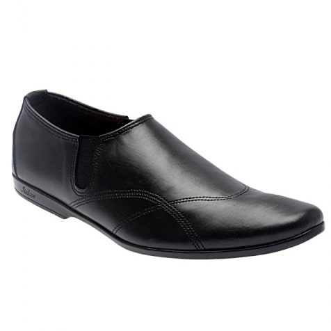 Side Stiched Slip-on Shoes